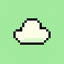 cloud space blog icon
